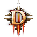 Diablo 3 Logo