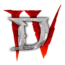 logo Diablo 4