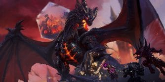 deathwing na ptr w heroes of the storm