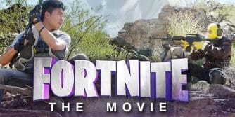 anulowano film fortnite