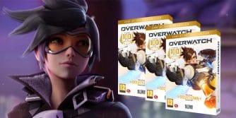 overwatch giveaway