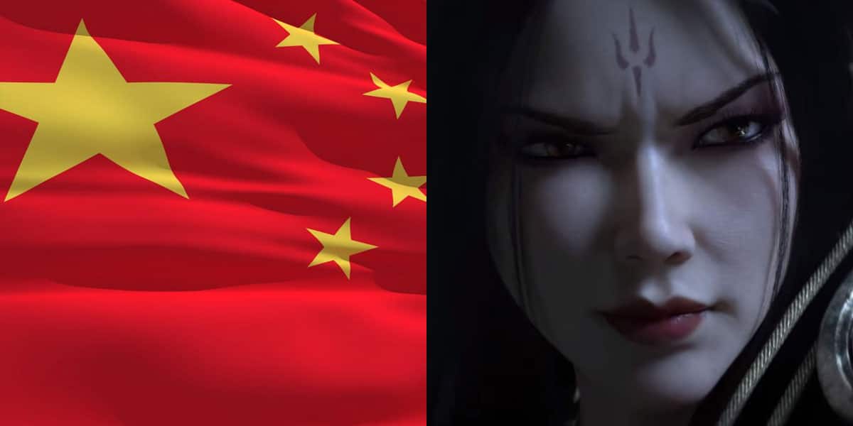 Diablo Immortal zatwierdzone w Chinach