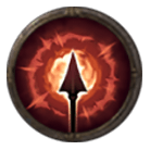 Diablo Immortal Explosive Arrow Demon Hunter Skill