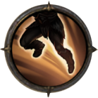 Leap Diablo Immortal Barbarian Skill