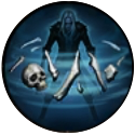 Bone Armor Necromancer Skill Diablo Immortal
