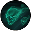 Bone Spirit Necromancer Skill Diablo Immortal