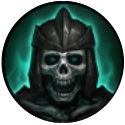 Command Skeletons Necromancer Skill Diablo Immortal
