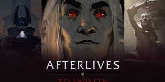 world of warcraft afterlives revendreth