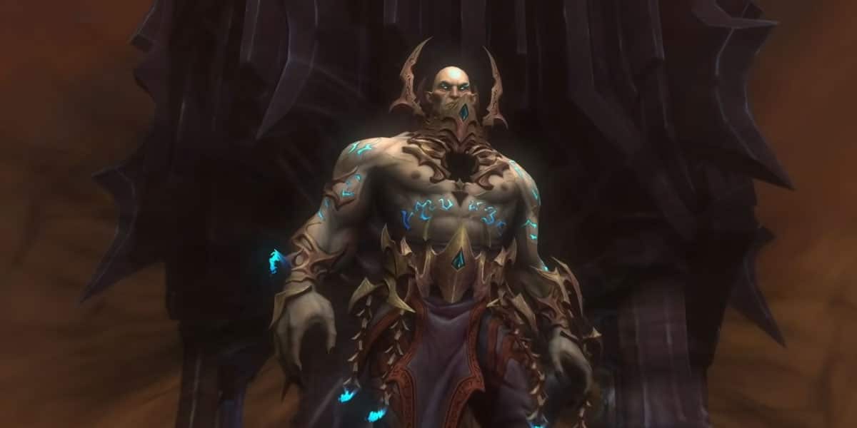 prezenty na rocznicę World of Warcraft