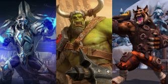 nowy producent starcraft 2 heroes of the storm i warcraft iii reforged