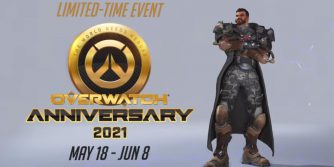 rocznica overwatch 2021 wystartowała
