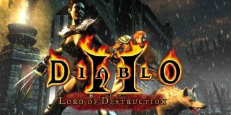 20 rocznica premiery gry Diablo 2 Lord of Destruction