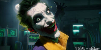 Joker jako nowy bohater w State of Survival