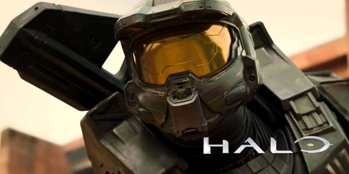 Paramount+ zapowiada 2 sezon serialu Halo
