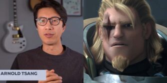 Arnold Tsang art director Overwatch 2 odchodzi z blizzarda