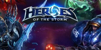 heroes of the storm w top 30 rozwijających się społeczności gamingowych Reddit