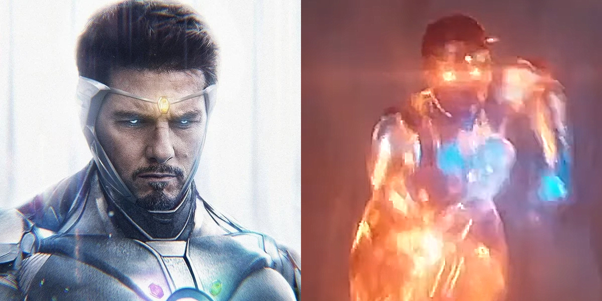 superior iron man w doctor strange 2 in the multiverse of madness