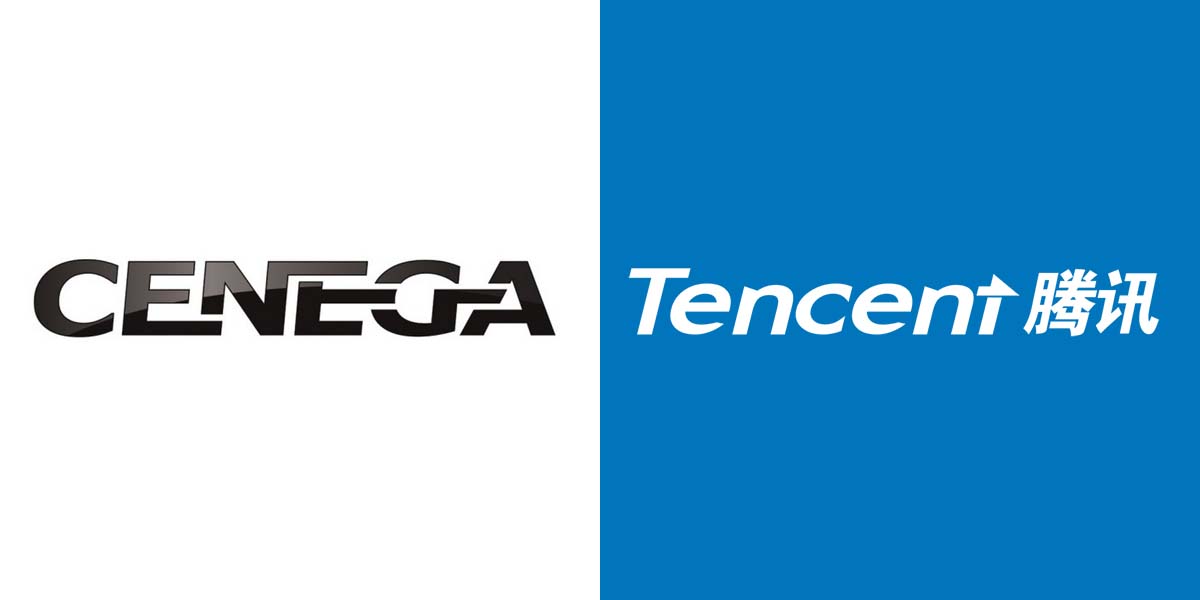 Tencent kupuje 1C Entertainment, właściciela Cenega i Muve.pl