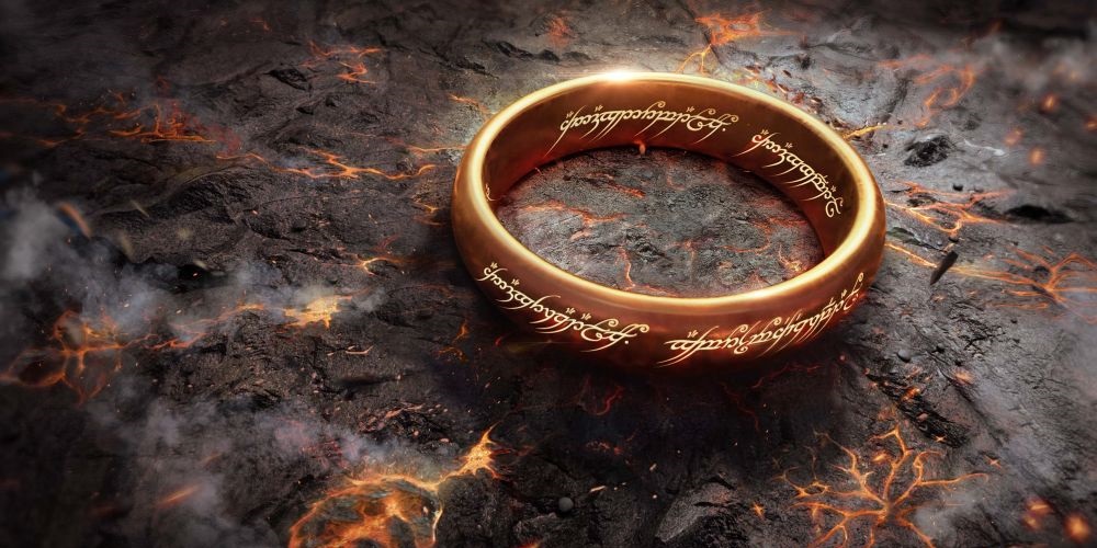 the lord of the rings the rings of power teaser trailer