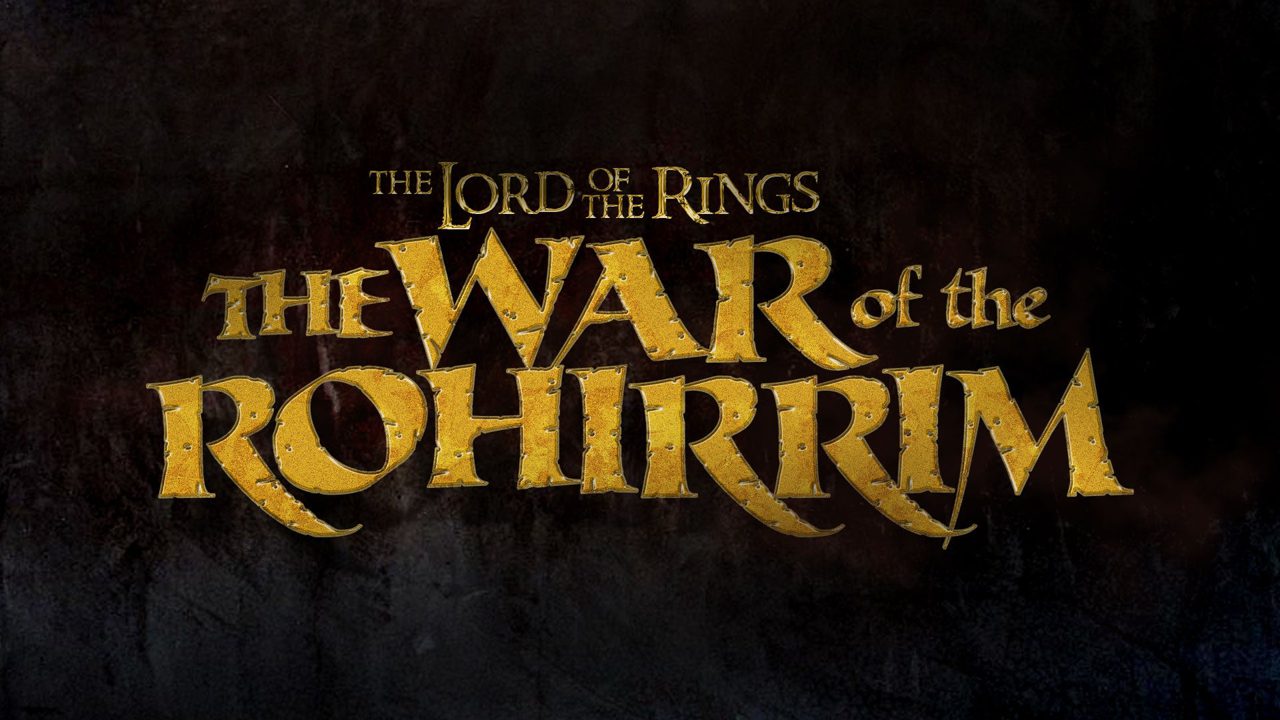 ujawniona data premiery the Lord of the Rings: The War of the Rohirrim
