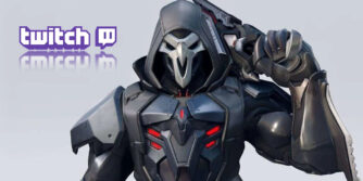 Twitch drops w wyzwaniu overwatch Reaper's Code of Violence Challenge