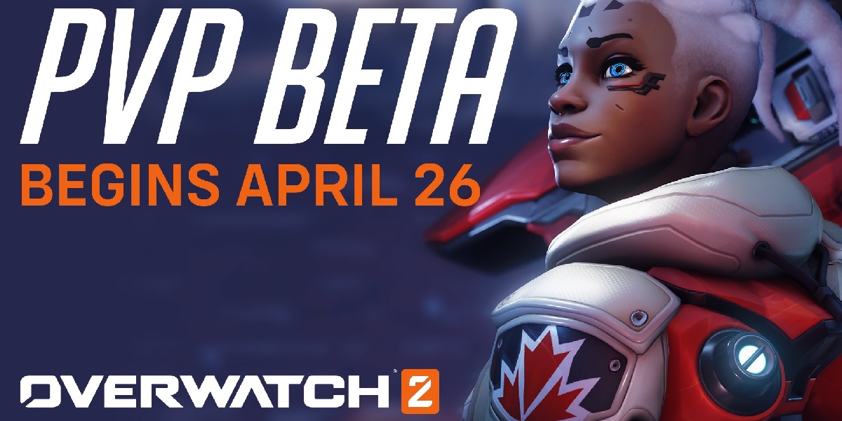 beta overwatch 2 startuje 26 kwietnia 2022 roku