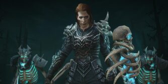 Pliki źródłowe potwierdzają, że Diablo Immortal pojawi się na PC