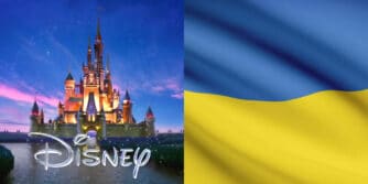 Disney, Sony i WarnerMedia odwołują premiery filmowe w Rosji