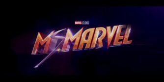 marvel prezentuje zwiastun ms. marvel, nowego serialu na Disney+
