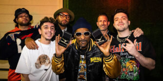 Snoop Dogg dołączył do organizacji FaZe Clan