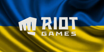 Riot Games finansuje akcje humanitarne w Ukrainie
