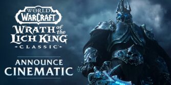 pWorld of Warcraft Wrath of the Lich King