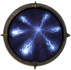 Diablo Immortal Lightning Nova Wizard Skill