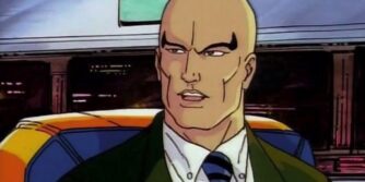 Profesor X w Doctor Strange 2 będzie jeździł na wózku z serialu animowanego