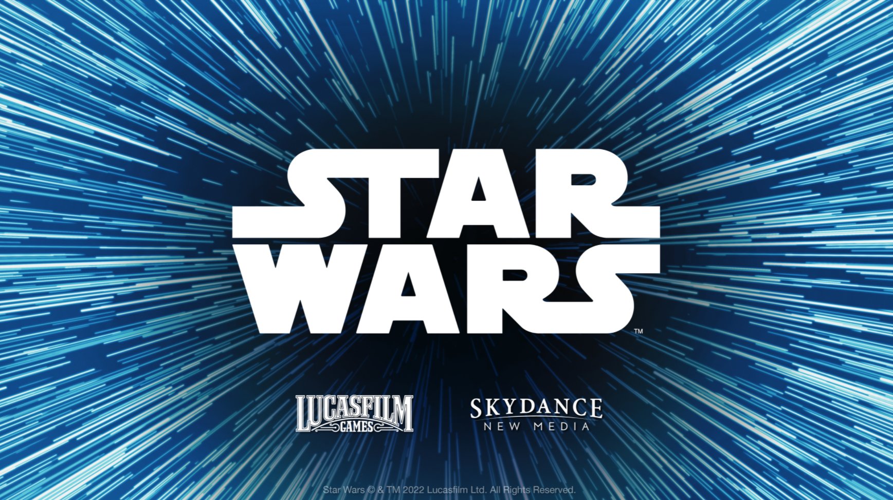 Skydance New Media pracuje nad grą Gwiezdne Wojny