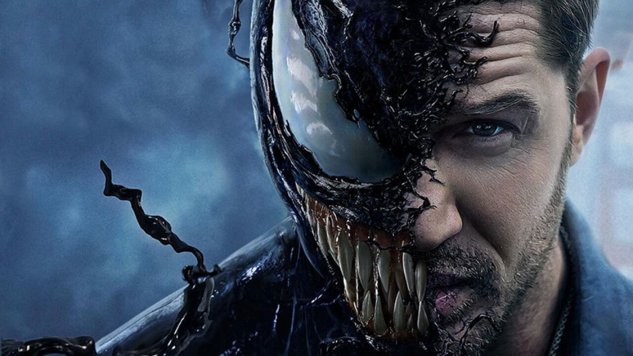 Sony ujawnił prace nad filmem Marvela Venom 3