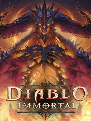 Diablo Immortal Wiki