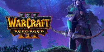 ogłoszenie Warcraft 3 Reforged w czerwcu
