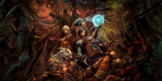 powracający koszmar stałym trybem w Diablo III