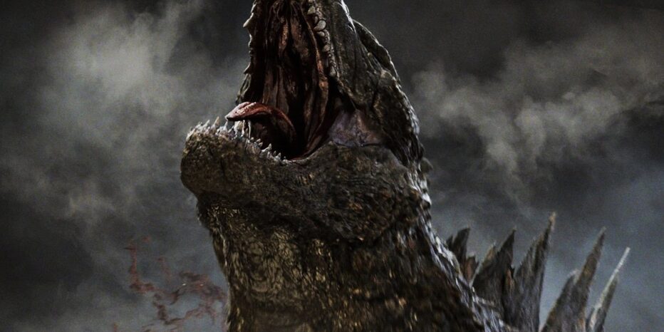 powstaje telewizyjny spin-off filmu Godzilla z 2014 roku