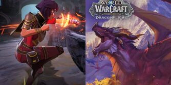 World of Warcraft Dragonflight zyskał 100 nowych deweloperów
