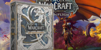 przedsprzedaż edycji kolekcjonerskiej World of Warcraft Dragonflight