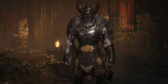 kampania fabularna w Diablo IV na 35 godzin