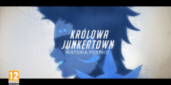 polski origin story Królowej Junkertown w Overwatch 2