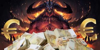 Diablo Immortal zarobiło 100 milionów dolarów w 2 miesiące