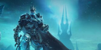 data premiery world of warcraft wrath of the lich king