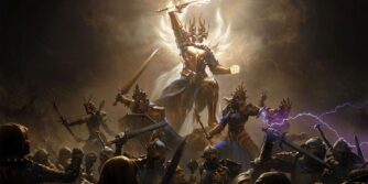 ponad 50% graczy Diablo Immortal po raz pierwszy w Blizzardzie