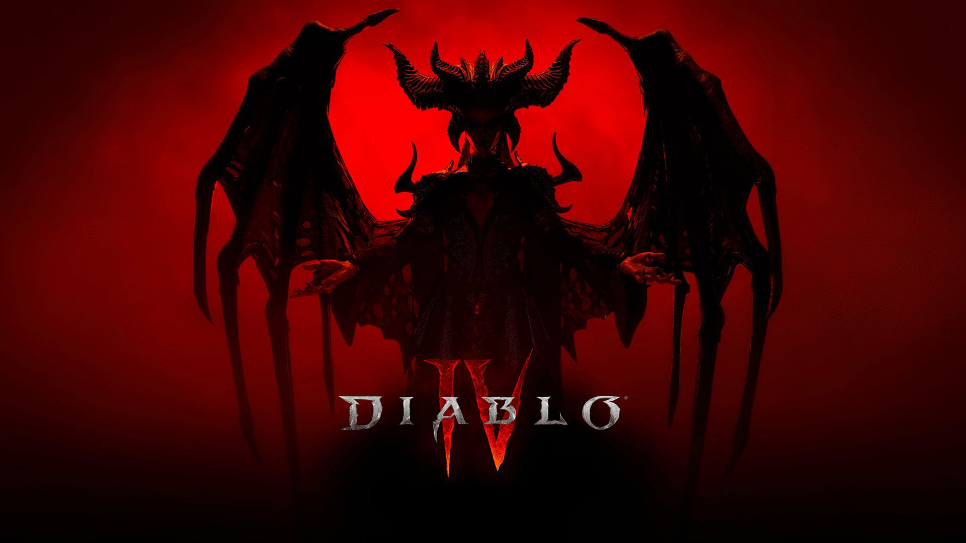 Przedsprzedaż Diablo 4