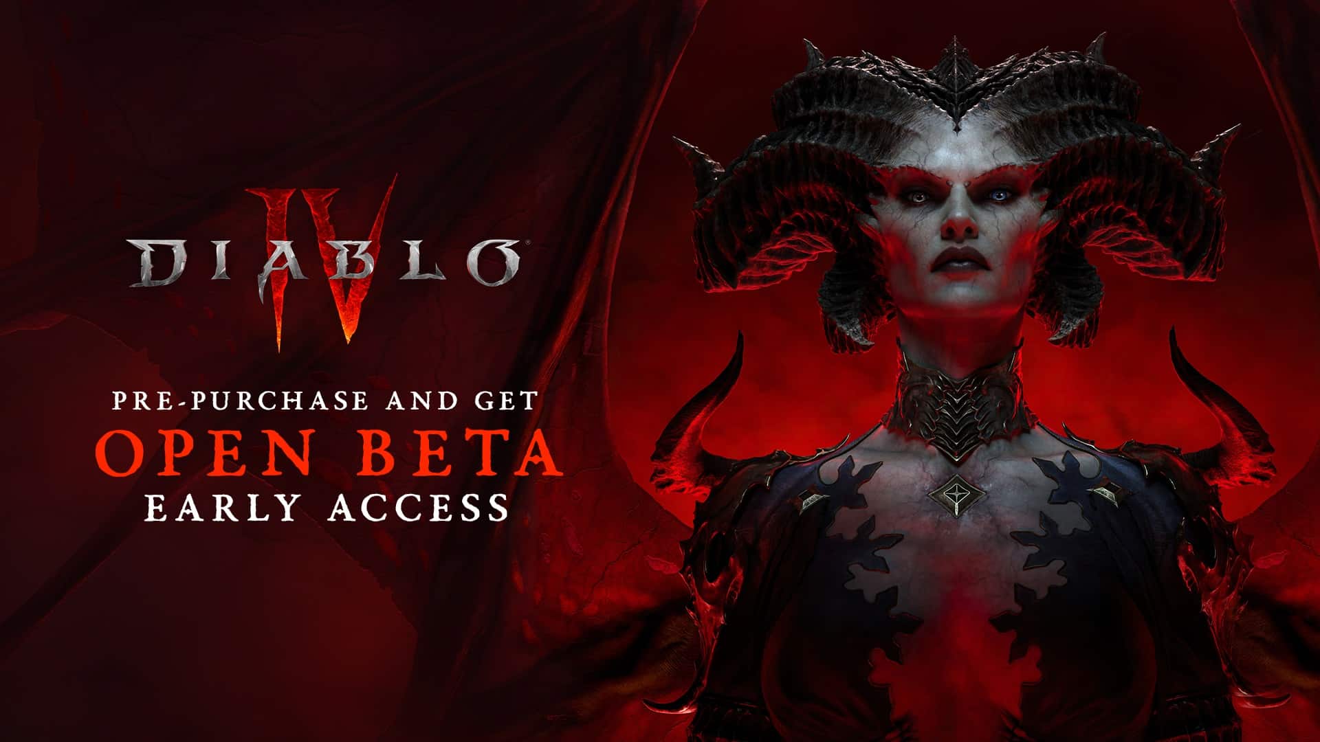 Premiera Diablo 4 z dostępem early access