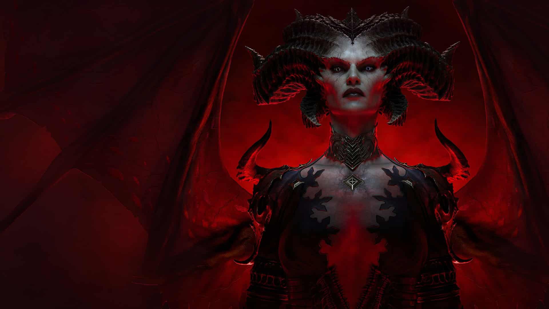 wymagania sprzętowe Diablo 4 open beta